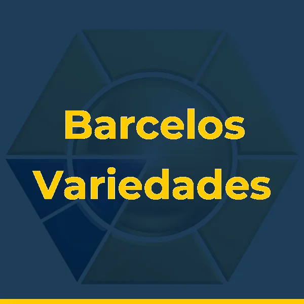 Barcelos Variedades