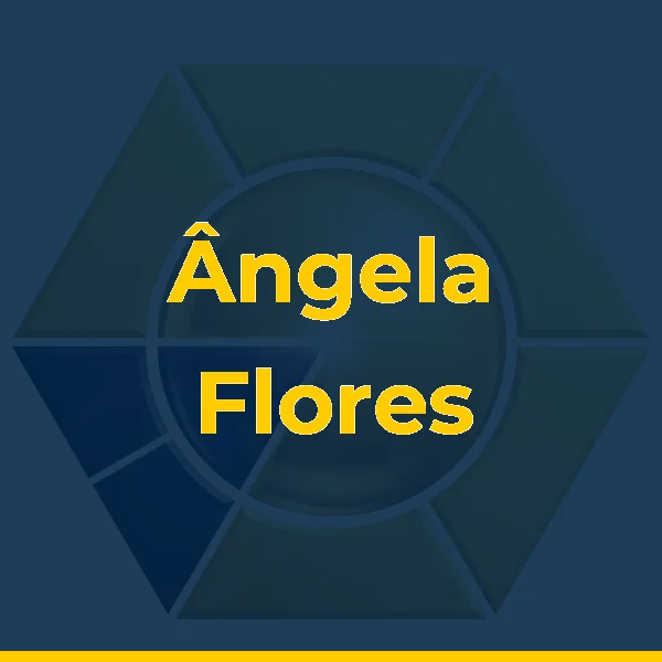 Logo de Ângela Flores