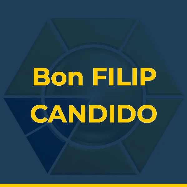 Logo de Bon FILIP CANDIDO