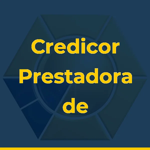 Credicor Prestadora de Serv