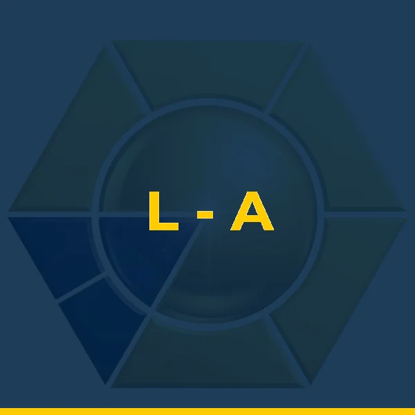 Logo de L - A Eletrônica / Revenda SKY