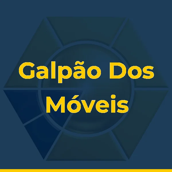 Logo de Galpão Dos Móveis