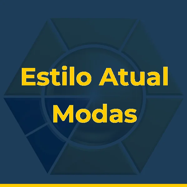 Estilo Atual Modas
