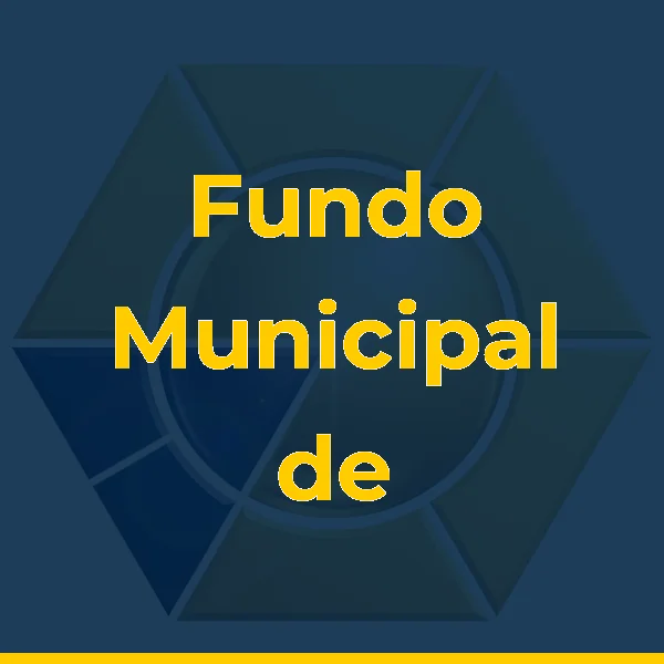 Logo de Fundo Municipal de Assist Social