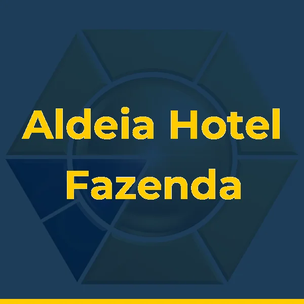 Aldeia Hotel Fazenda