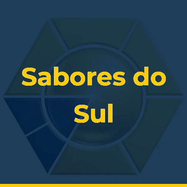 Sabores do Sul