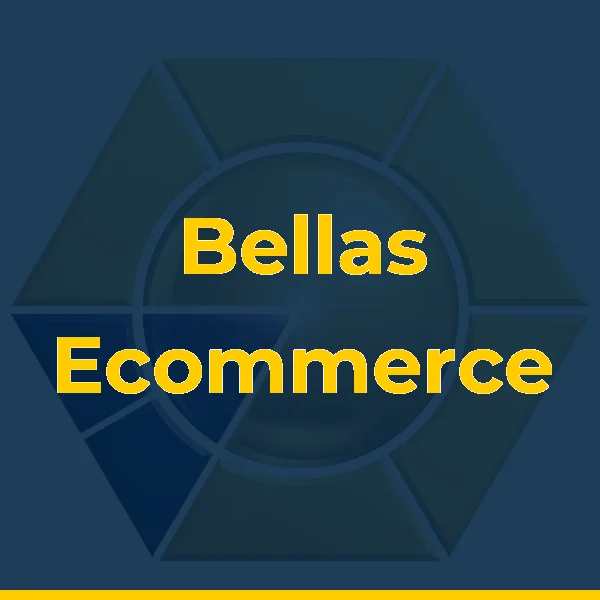 Logo de Bellas Ecommerce