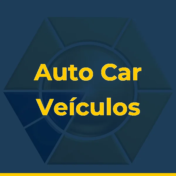 Logo de Auto Car Veículos