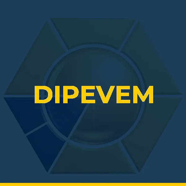 Logo de DIPEVEM