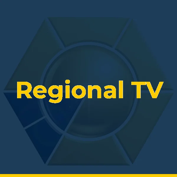 Regional TV