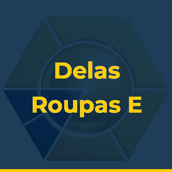 Logo de Delas Roupas E Acessórios