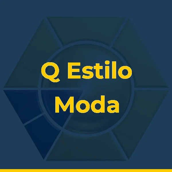 Logo de Q Estilo Moda Evangélica e Casual