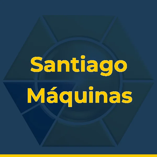 Santiago Máquinas