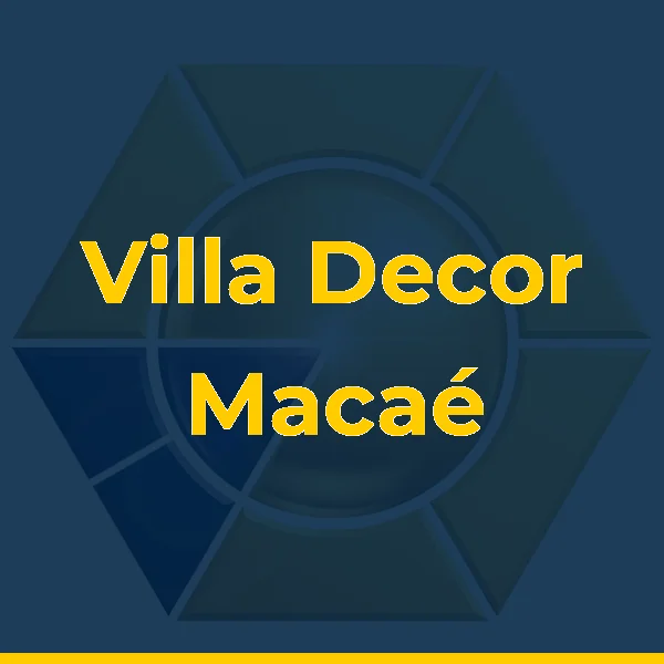 Logo de Villa Decor Macaé