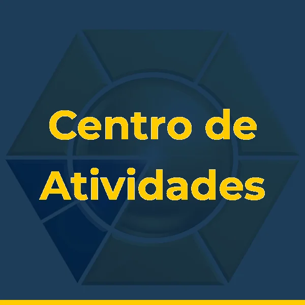 Logo de Centro de Atividades Físicas Personal Trainer