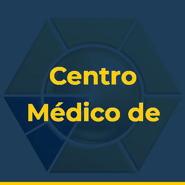 Logo de Centro Médico de Macaé