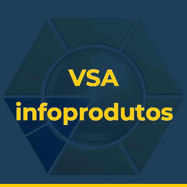 Logo de VSA infoprodutos