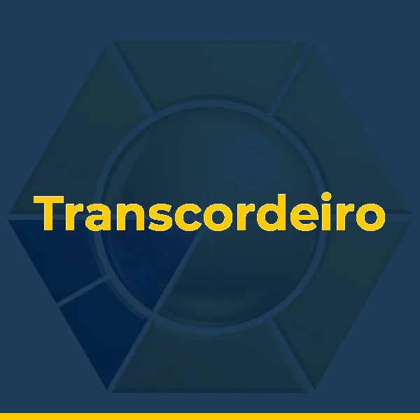 Transcordeiro