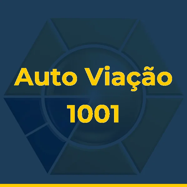 Auto Viação 1001
