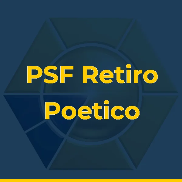 Logo de PSF Retiro Poetico