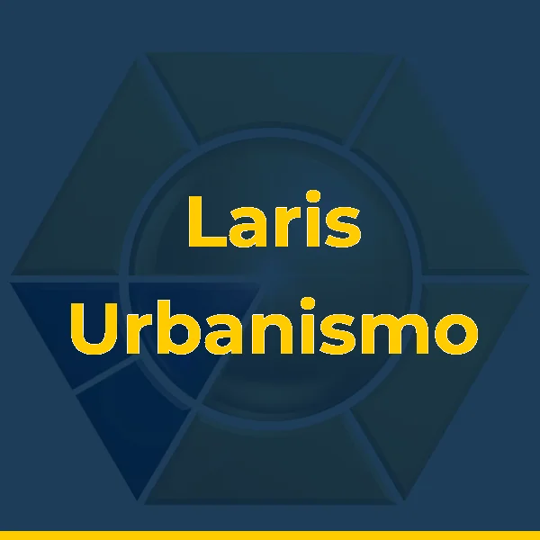 Logo de Laris Urbanismo