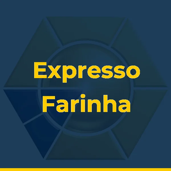 Logo de Expresso Farinha