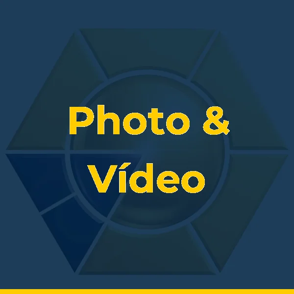 Logo de Photo & Vídeo Digital