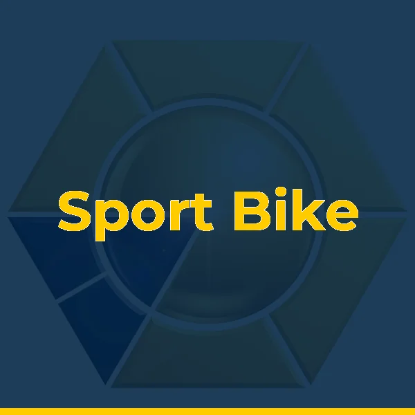 Logo de Sport Bike