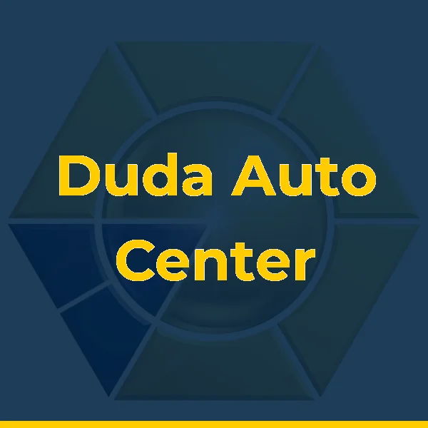 Logo de Duda Auto Center