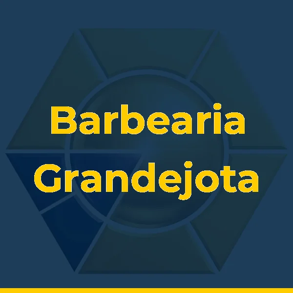 Barbearia Grandejota