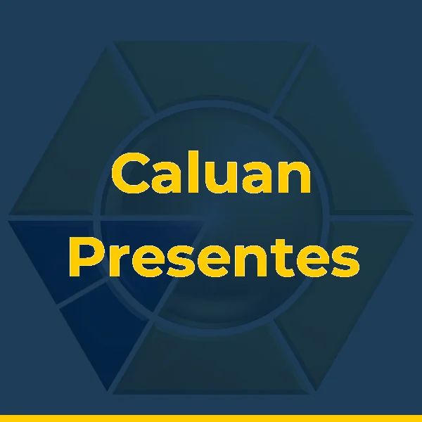 Caluan Presentes
