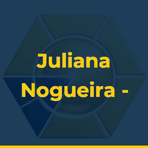 Logo de Juliana Nogueira - Pediatra em Cordeiro / RJ