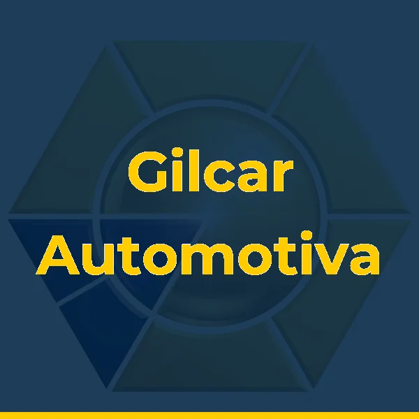 Logo de Gilcar Automotiva