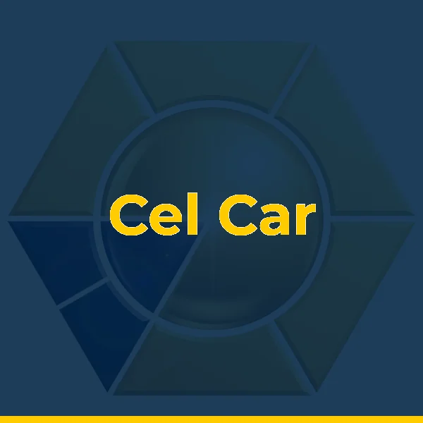 Logo de Cel Car