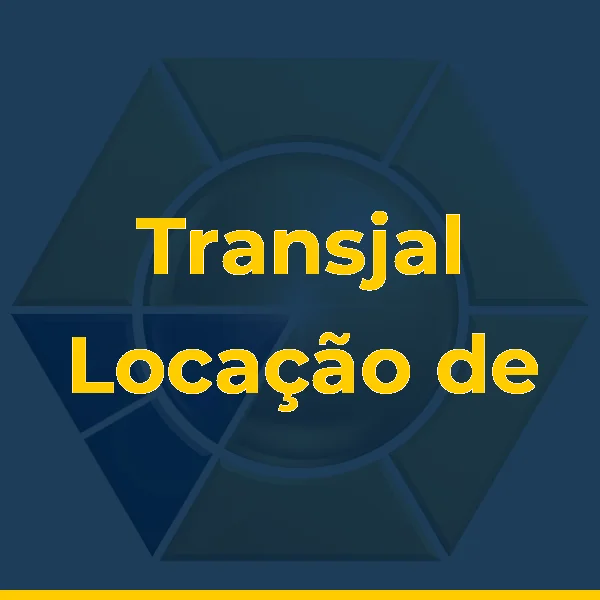Logo de Transjal Locação de Veículos Ltda