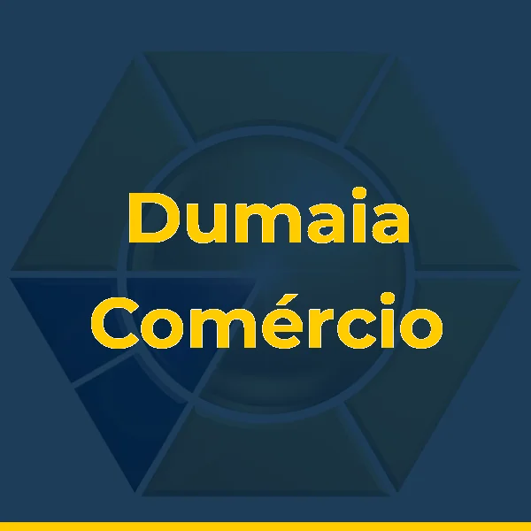 Logo de Dumaia Comércio