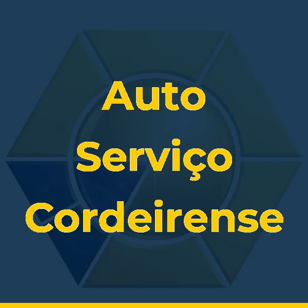 Logo de Auto Serviço Cordeirense LTDA (MERCADO RUBIM)