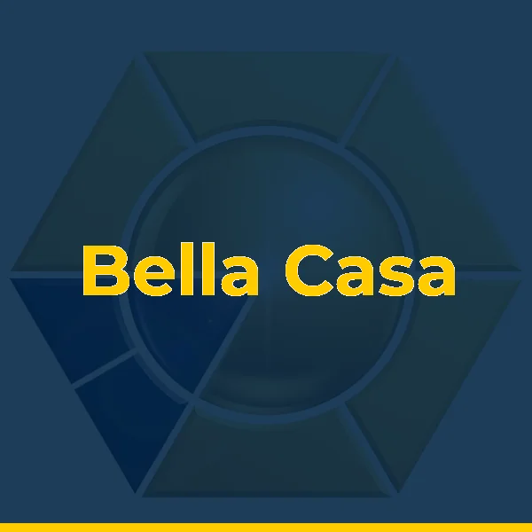 Logo de Bella Casa