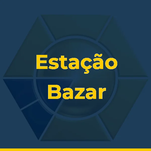 Estação Bazar