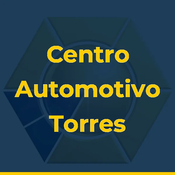 Logo de Centro Automotivo Torres