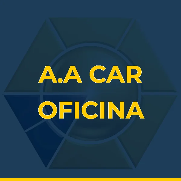 Logo de A.A CAR OFICINA MECANICA