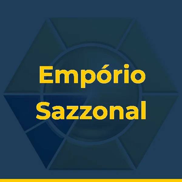 Logo de Empório Sazzonal