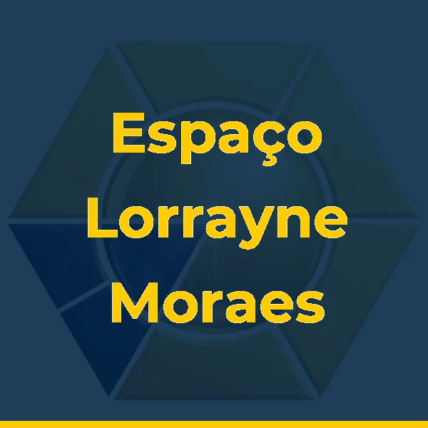 Logo de Espaço Lorrayne Moraes