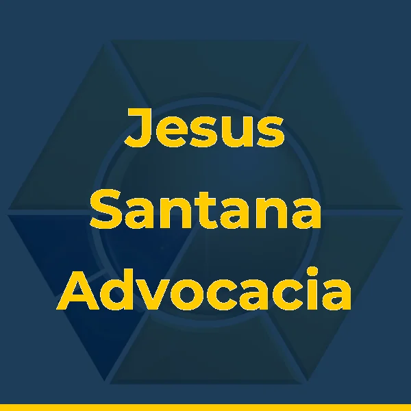 Jesus Santana Advocacia