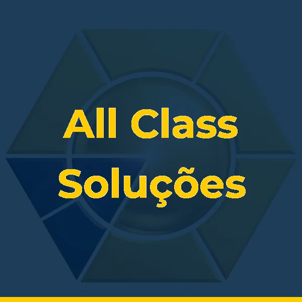 All Class Soluções Integradas