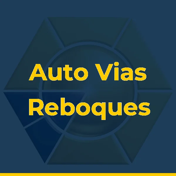 Logo de Auto Vias Reboques