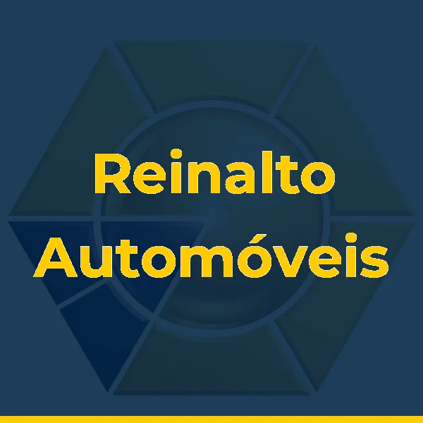 Logo de Reinalto Automóveis