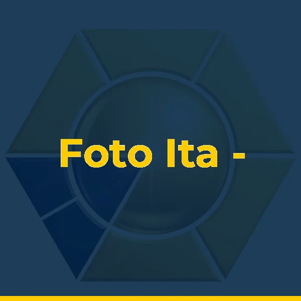 Logo de Foto Ita - Tanguá