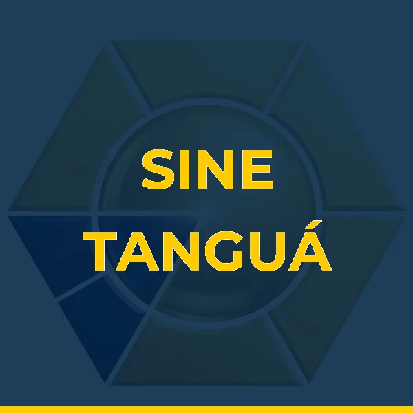 Logo de SINE TANGUÁ
