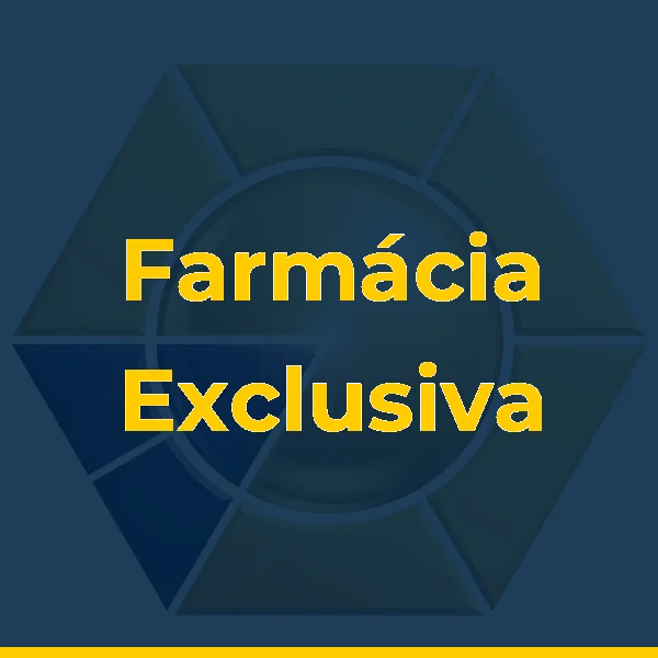Logo de Farmácia Exclusiva Popular Tanguá